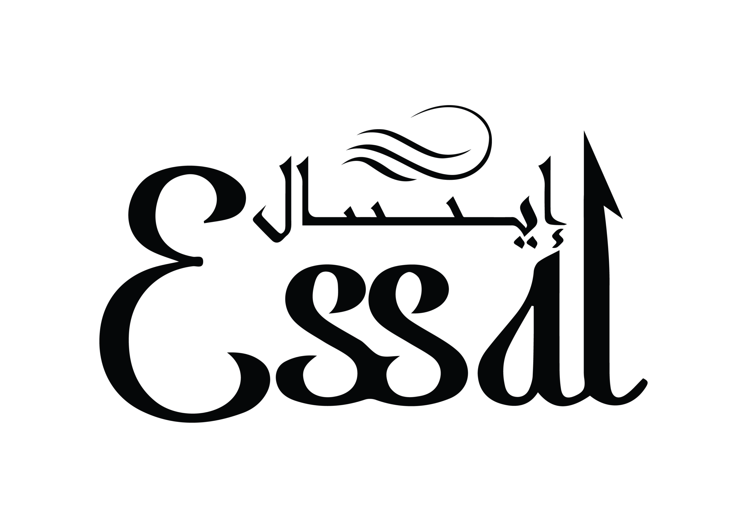 Essal Group Logo